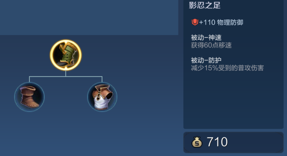 王者荣耀安琪大师出装出什么