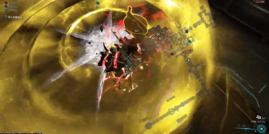 星际战甲自爆怪怎么打