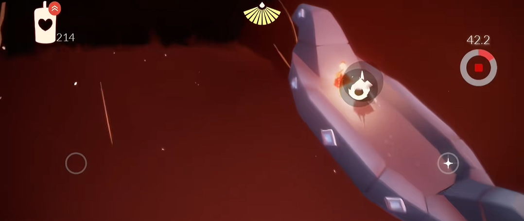 光遇如何利用风行记进入雪影峰 光遇如何利用风行记进入雪影峰