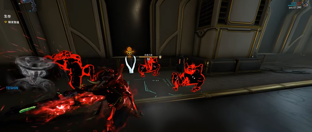 星际战甲钢铁之路在哪打 星际战甲钢铁之路在哪打