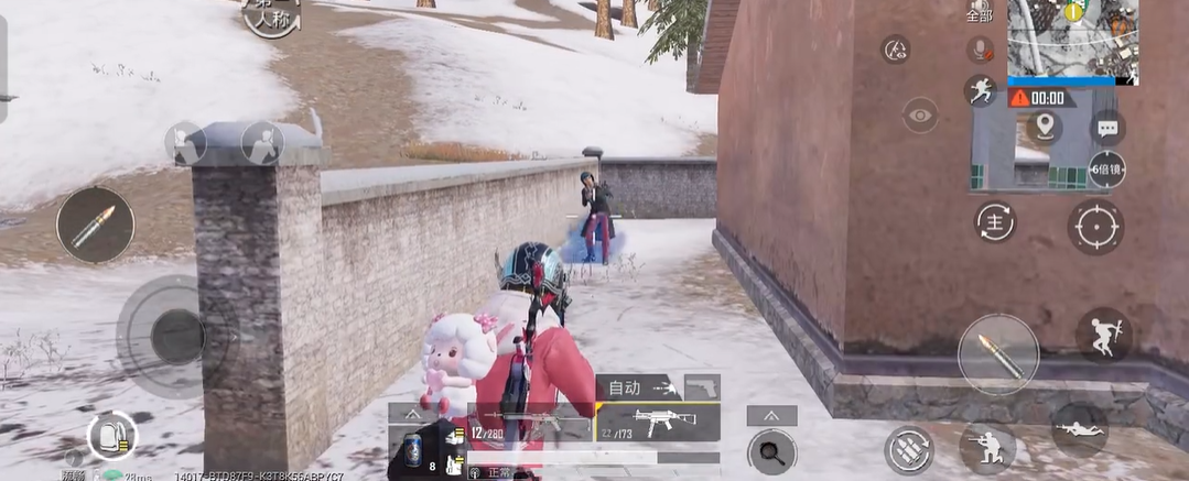 和平精英sss怎么打 和平精英sss怎么打