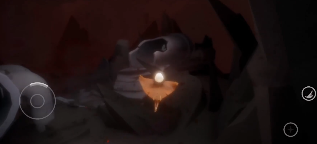 光遇暴风眼损失的光翼怎么弄回来 光遇暴风眼损失的光翼怎么弄回来