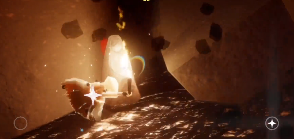 光遇暴风眼损失的光翼怎么弄回来 光遇暴风眼损失的光翼怎么弄回来