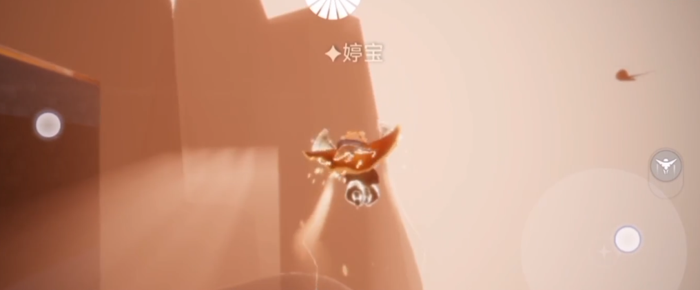 光遇如何去飞行赛道的隐藏景点