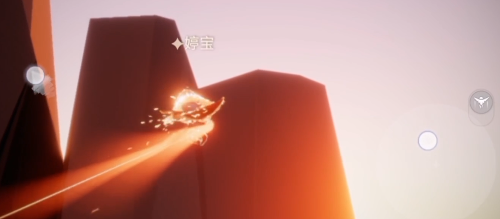 光遇如何去飞行赛道的隐藏景点 光遇如何去飞行赛道的隐藏景点