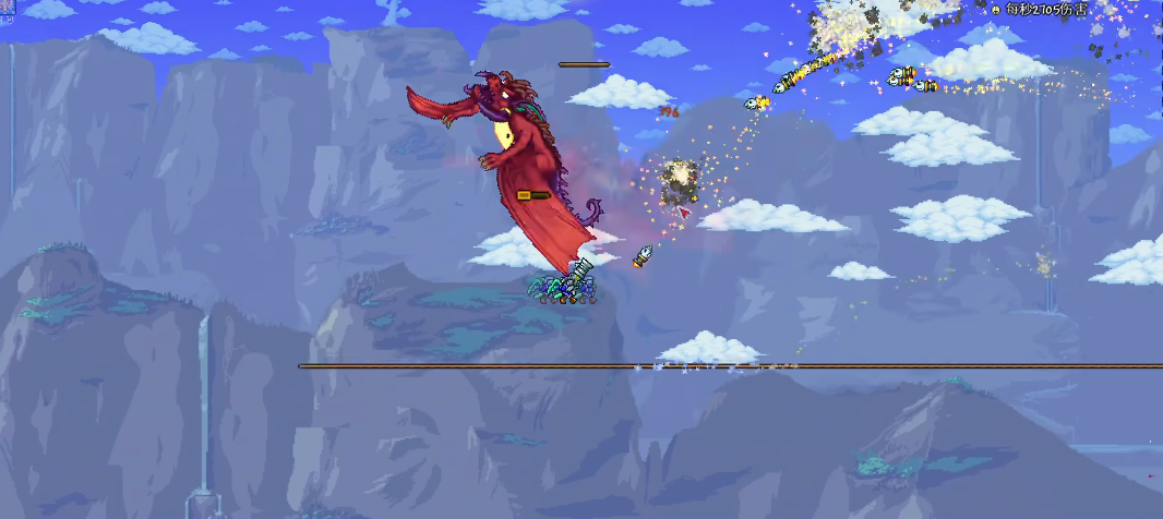 泰拉瑞亚远古事件怎么触发 泰拉瑞亚远古事件怎么触发