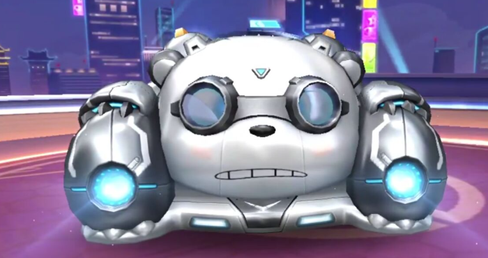 qq飞车手游用什么车好 qq飞车手游用什么车好