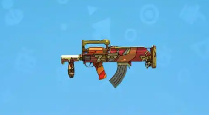 香肠派对巅峰武器搭配有什么推荐 香肠派对巅峰武器搭配有什么推荐