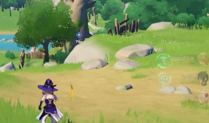 原神的达达乌帕峡谷的宝箱怎么拿 原神的达达乌帕峡谷的宝箱怎么拿