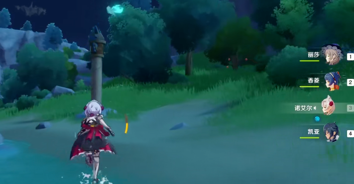 原神的达达乌帕峡谷的宝箱怎么拿 原神的达达乌帕峡谷的宝箱怎么拿