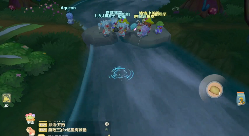 摩尔庄园怎么得到鲜鸡蛋 摩尔庄园怎么得到鲜鸡蛋