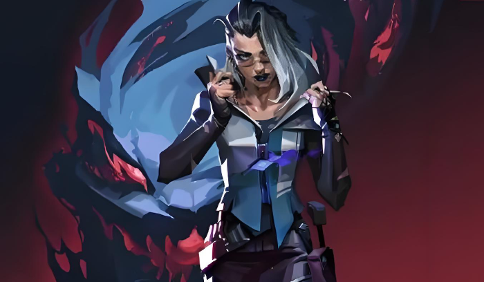 瓦罗兰特死斗是什么枪