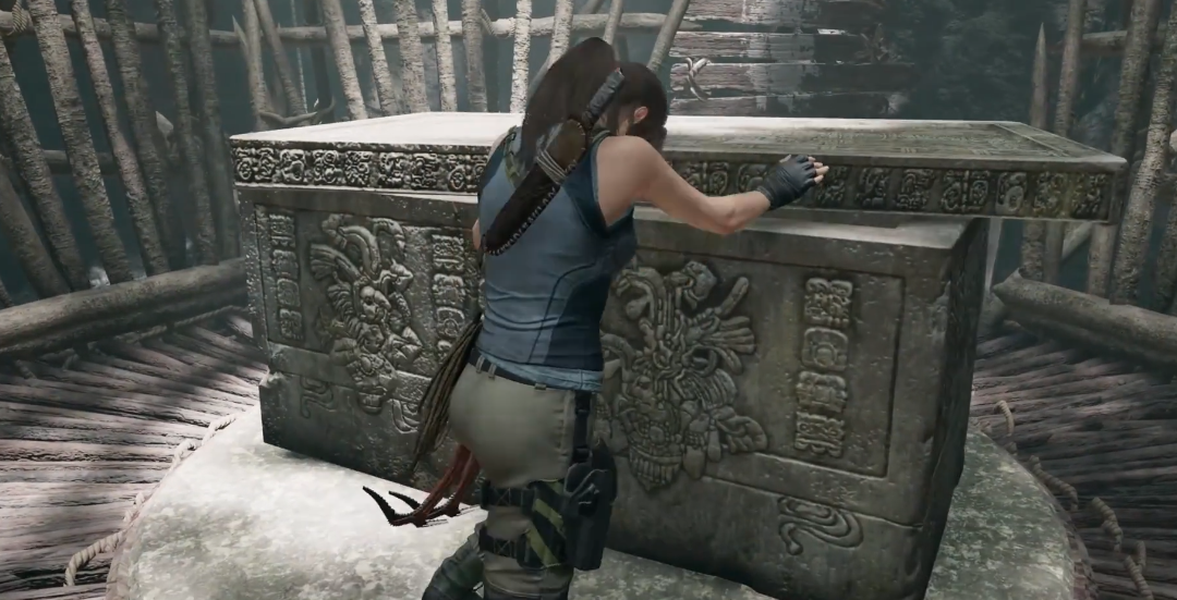 古墓丽影暗影秘鲁丛林怎么打 古墓丽影暗影秘鲁丛林怎么打