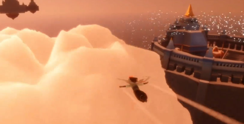 光遇千鸟城什么位置好 光遇千鸟城什么位置好