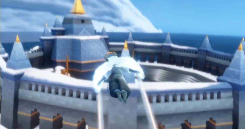 光遇千鸟城什么位置好 光遇千鸟城什么位置好