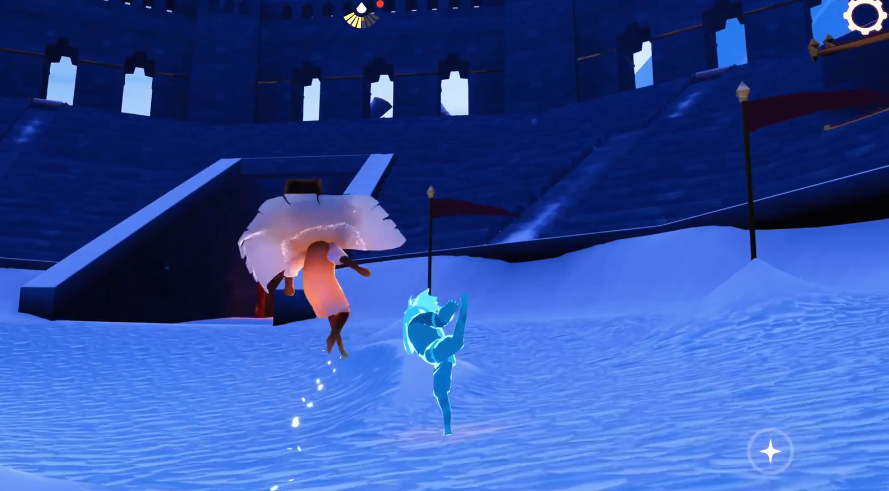 光遇霞谷的先祖有哪些