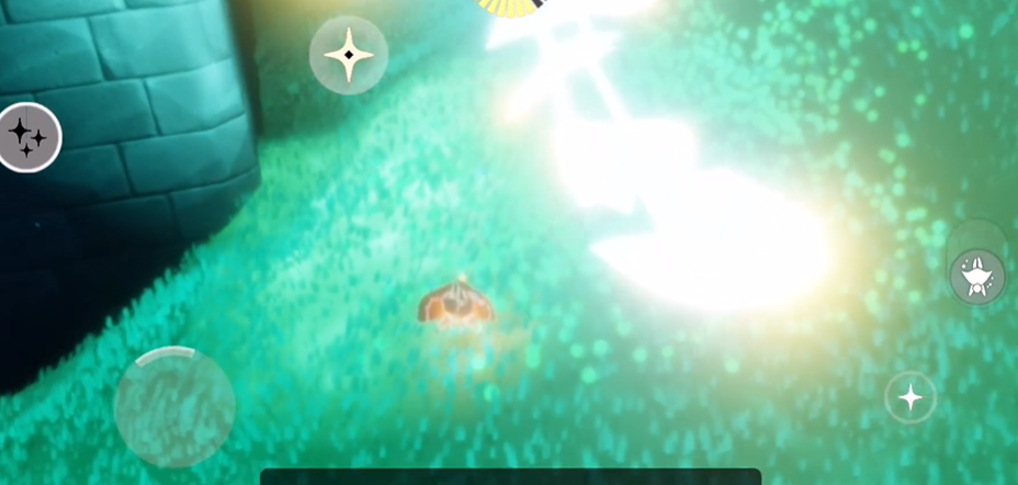 光遇深海季爱心怎么获得 光遇深海季爱心怎么获得