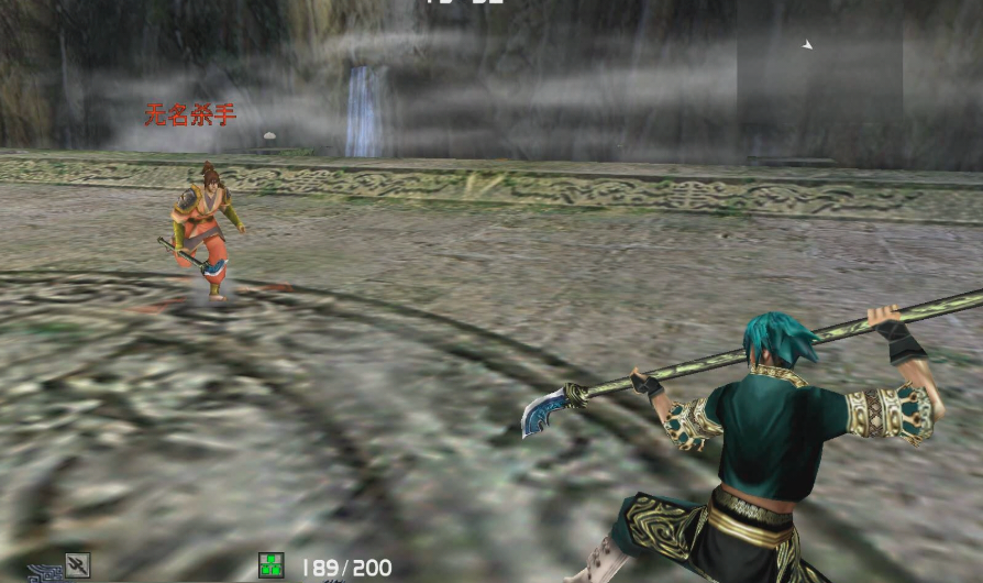 流星蝴蝶剑枪怎么用才厉害一点