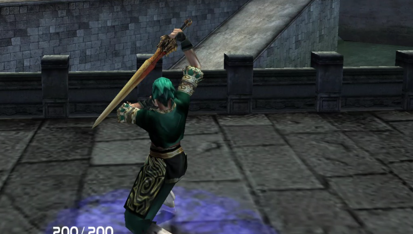 流星蝴蝶剑剑的连招怎么玩 流星蝴蝶剑剑的连招怎么玩