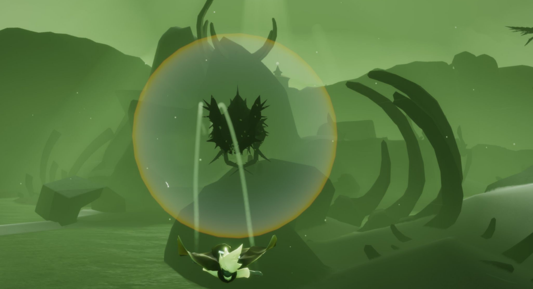 光遇墓土怎么过关 光遇墓土怎么过关