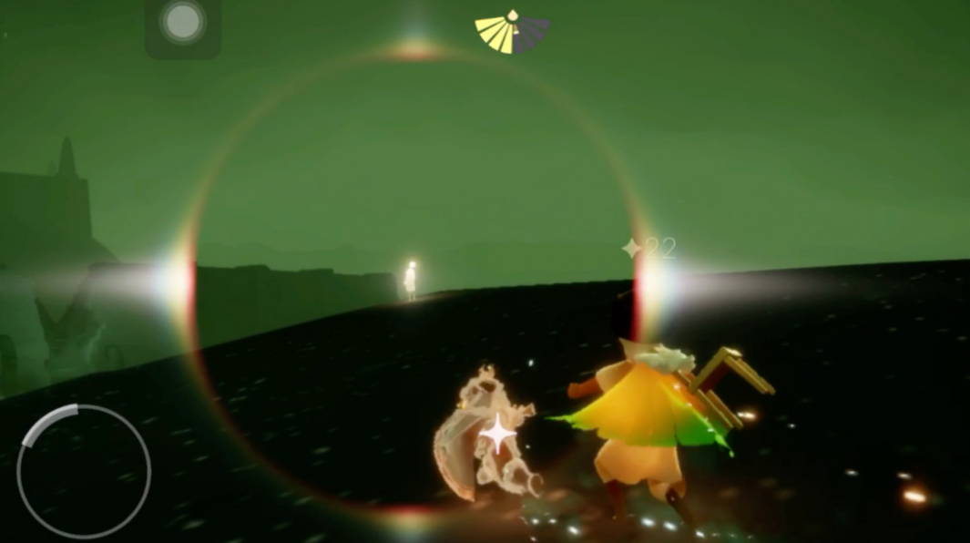 光遇墓土怎么过关 光遇墓土怎么过关