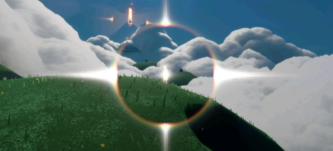 光遇光之翼如何免费获得