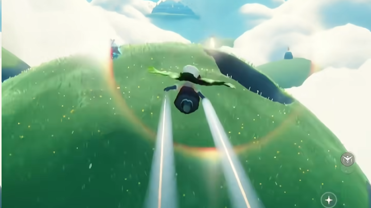 光遇全光之翼位置在哪