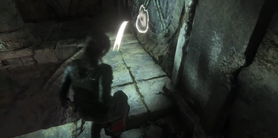 古墓丽影排水沟怎么过 古墓丽影排水沟怎么过