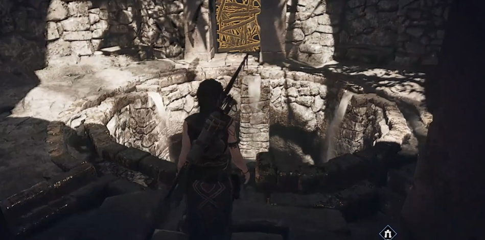 古墓丽影暗影废弃村庄古墓怎么过 古墓丽影暗影废弃村庄古墓怎么过