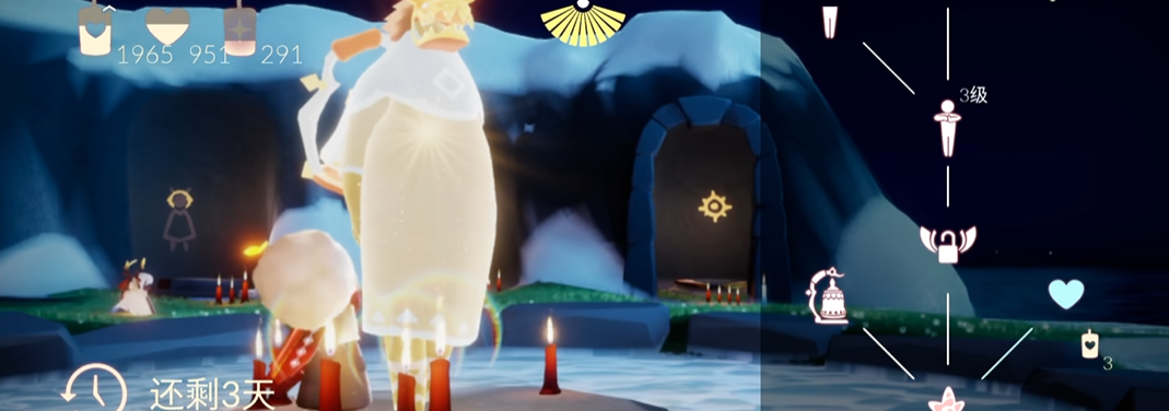 光遇如何快速提升等级 光遇如何快速提升等级