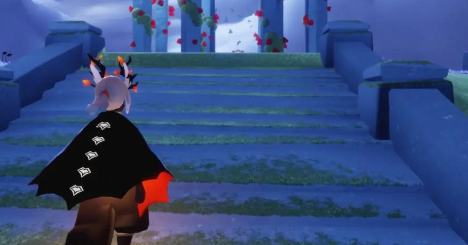 光遇如何开启下一个秘境 光遇如何开启下一个秘境