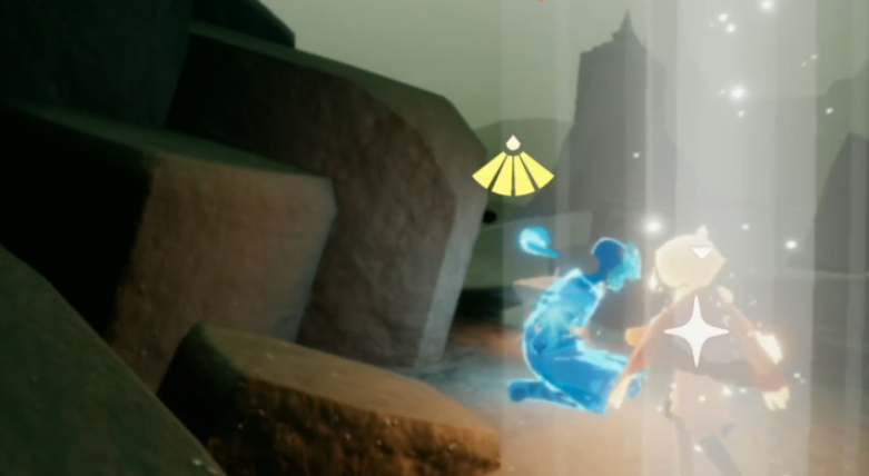 光遇里如何知道祖先在哪里 光遇里如何知道祖先在哪里