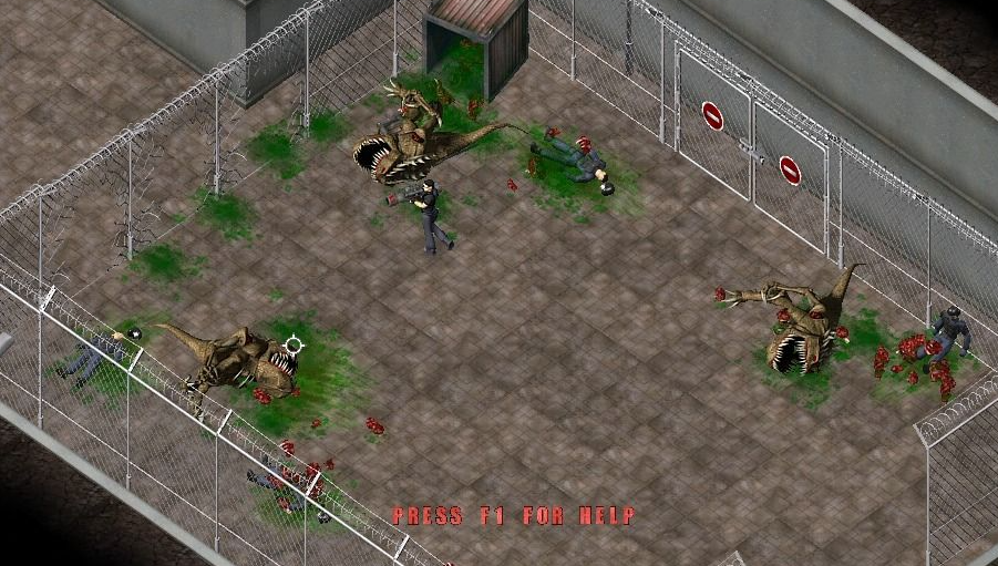 孤胆枪手任务4隐藏点怎么开 孤胆枪手任务4隐藏点怎么开