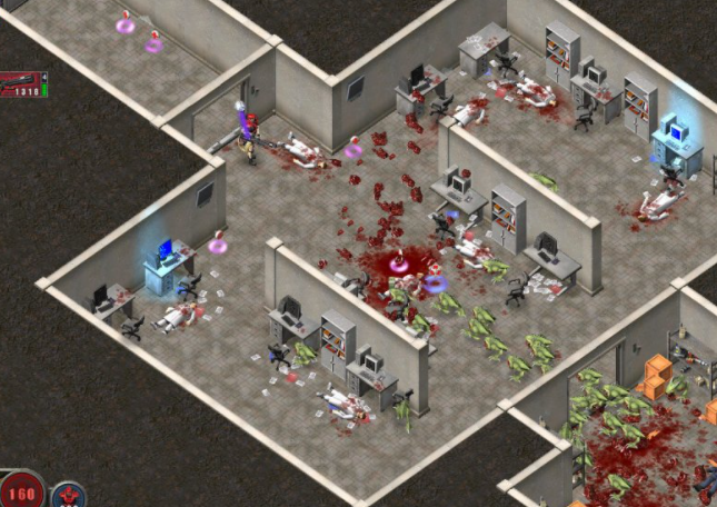 孤胆枪手任务4隐藏点怎么开 孤胆枪手任务4隐藏点怎么开