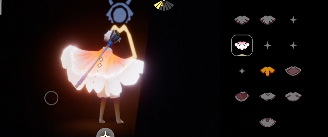 光遇中如何解锁斗篷