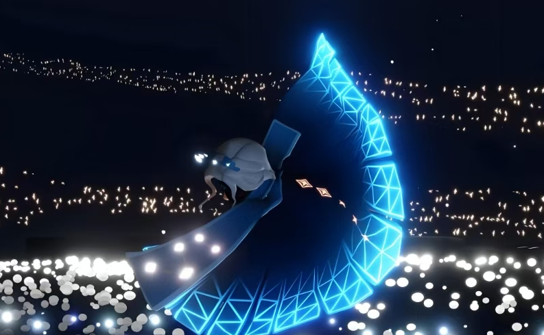 光遇中如何解锁斗篷