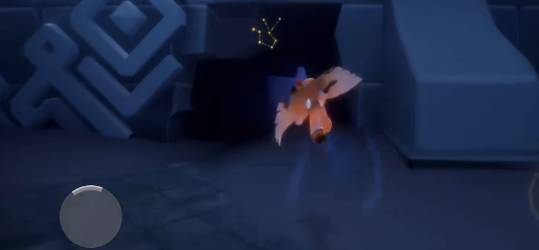 光遇如何寻找旅行先祖