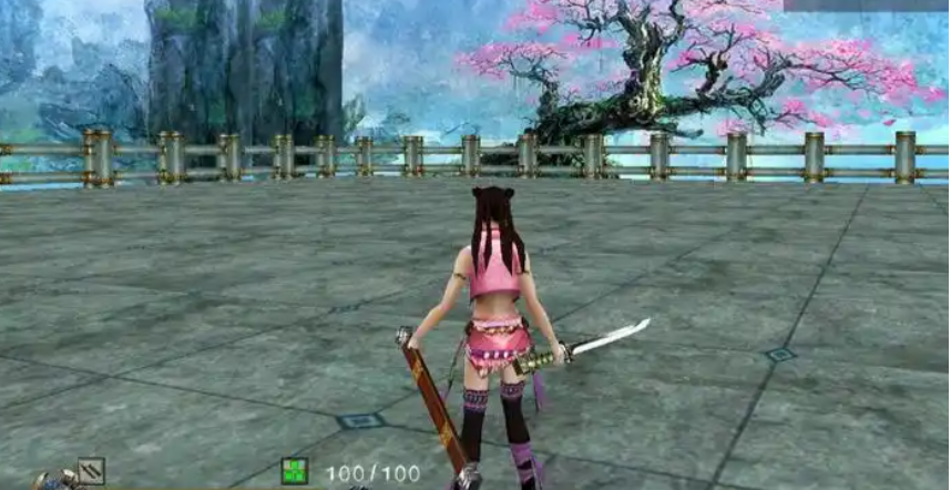 流星蝴蝶剑单机连招有什么技巧