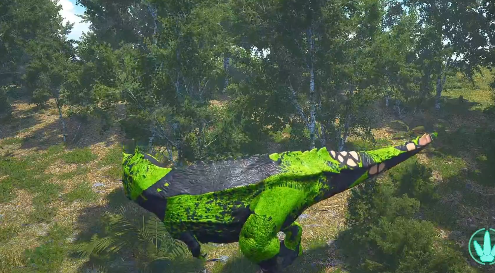 恐龙岛怎么进化特暴龙 恐龙岛怎么进化特暴龙