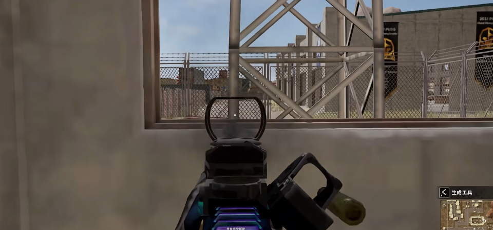 绝地求生子弹下坠怎么判断 绝地求生子弹下坠怎么判断