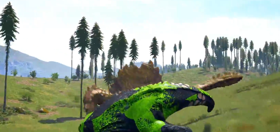 恐龙岛怎么进化特暴龙 恐龙岛怎么进化特暴龙