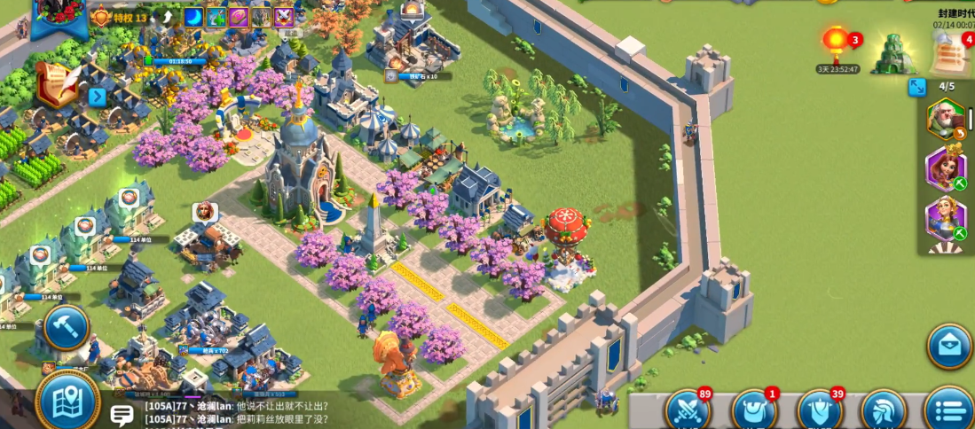 万国觉醒中联盟贡献值怎么上 万国觉醒中联盟贡献值怎么上