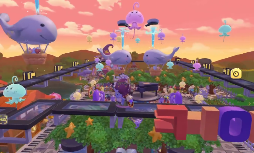 摩尔庄园玻璃墙怎么布置 摩尔庄园玻璃墙怎么布置