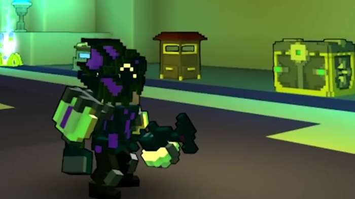 宝藏世界什么职业好玩