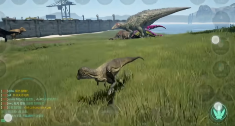 恐龙岛怎么去工厂 恐龙岛怎么去工厂