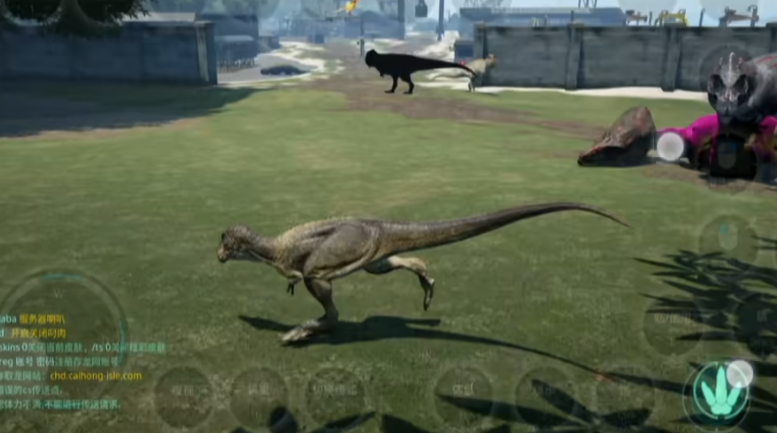 恐龙岛怎么去工厂 恐龙岛怎么去工厂