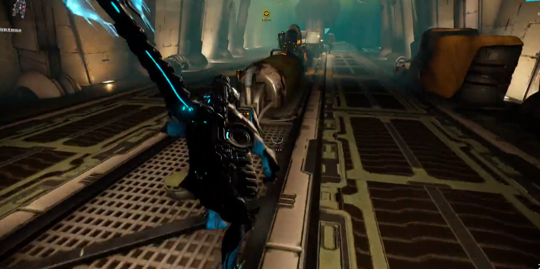 星际战甲主线任务有哪些图