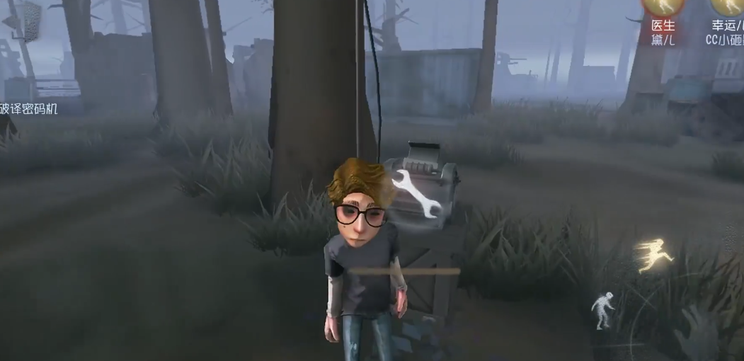 第五人格新手进阶怎么过关