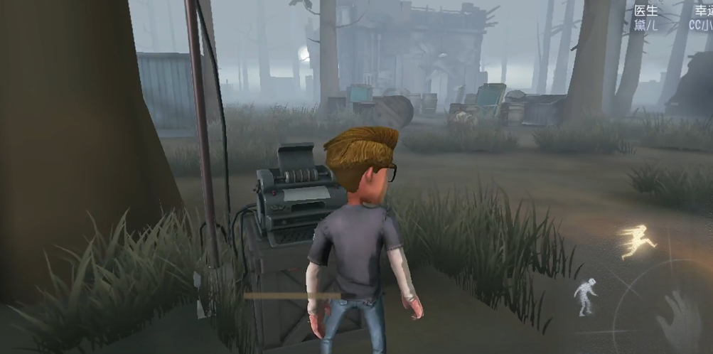 第五人格新手进阶怎么过关