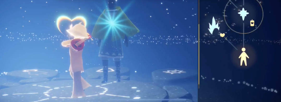 光遇永久光翼怎么来 光遇永久光翼怎么来